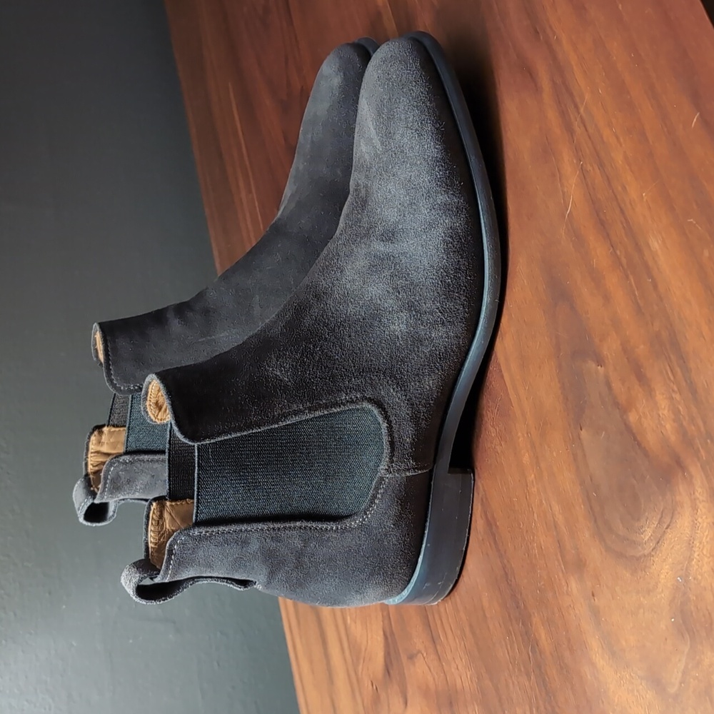 Vince Camuto men's Chelsea boot